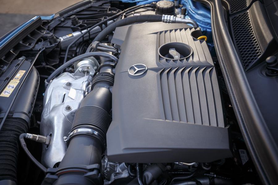  Mercedes-Benz B200 CNG 2014 года  (фото 15 из 21)